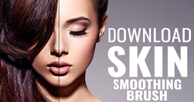 brush smoothing photoshop download