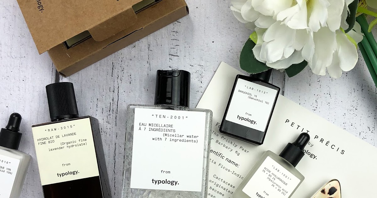 A Review of Parisian Brand Typology As Told By Kirsty