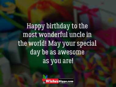 99 Birthday Wishes For Uncle In Marathi With Image Wisheshippo Wisheshippo