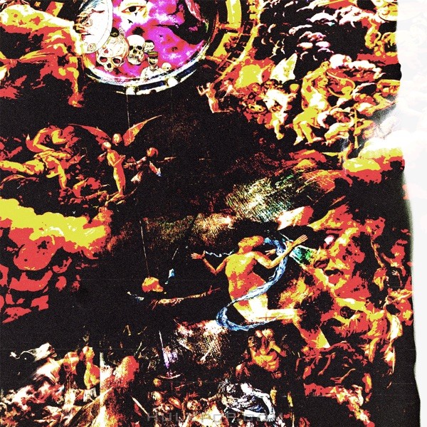 KOREAN – Salvation (feat. Suwoncityboy) – Single