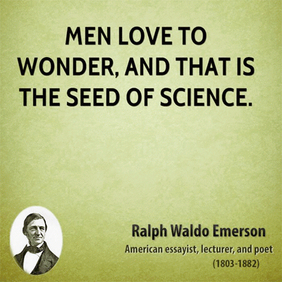 Inspirational Science Quotes