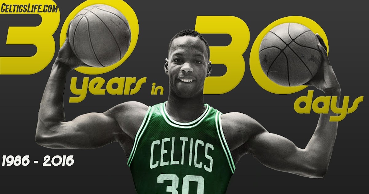 len bias jersey celtics