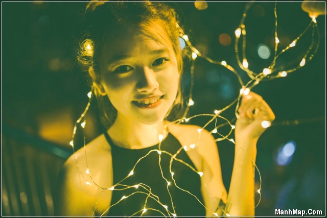 cô gái xinh đẹp tháng 10 cô gái xinh đẹp tháng 10