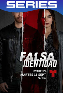 Falsa Identidad Temporada 1 