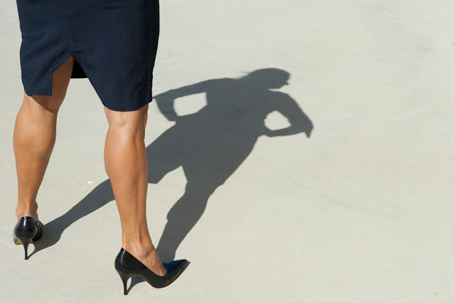 Il Politichino Essere Sicuri Di Se Stessi