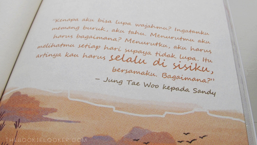 Ratu Aulia's Blog Ilana Tan Seasons to Remember