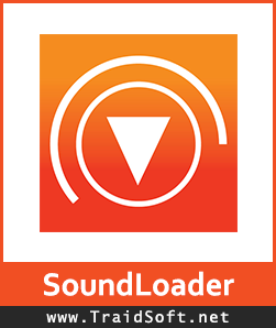 تحميل برنامج SoundLoader مجاناً
