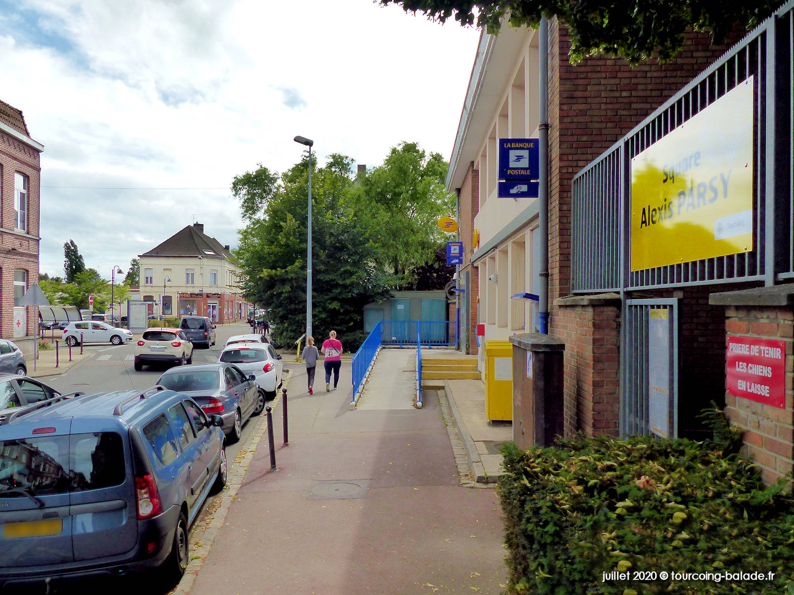 47++ La poste croix rouge tourcoing