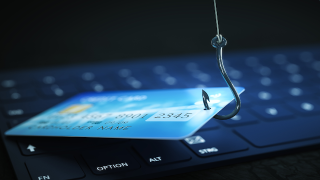 Scammers Use Targeted Phishing Attacks