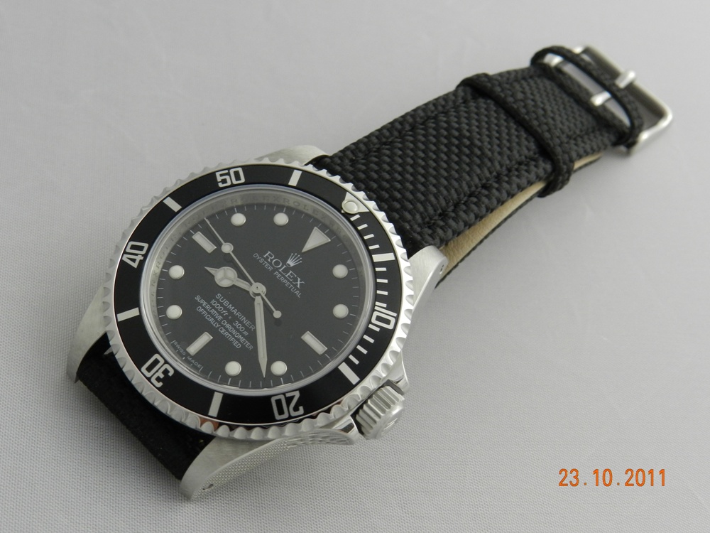 Keeping Time ROLEX Collection