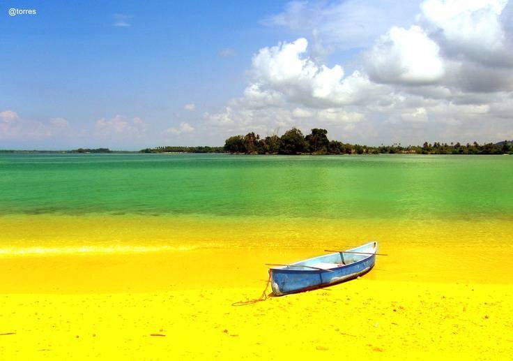 Tempat Wisata Di Papua