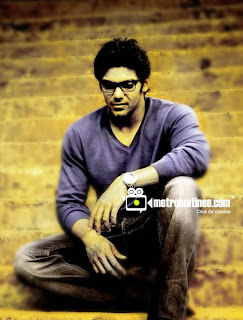 www.INSITEIN.blogspot.com: Irandam Ulagam/Brindavanomlo Nandakumaradu