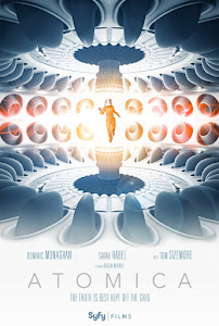 Atomica Poster