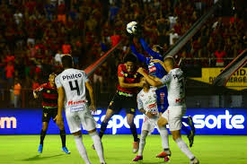 sport recife x retrô