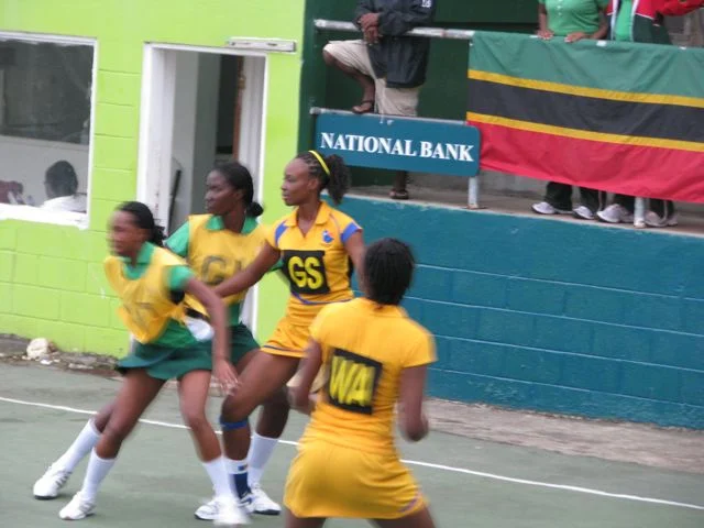 Artistic Barbados Vs St. Vincent / Grenadines: Friendlies Stats & Head-to-head Scene Photography