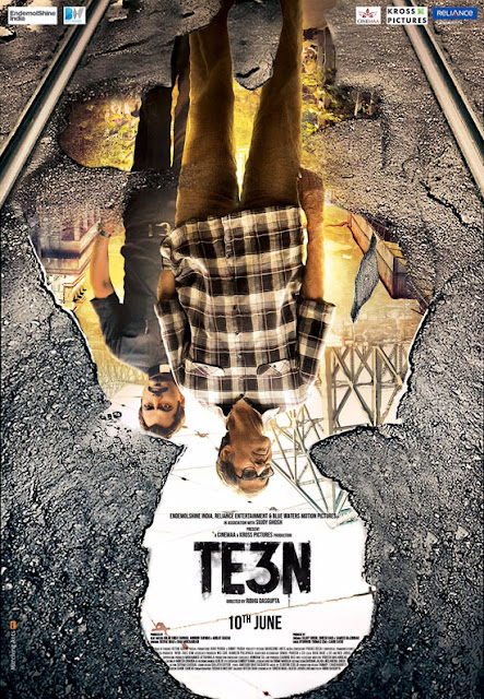 TE3N 2016 Hindi Movie Free Download BRRip 480p 400mb TE3N 2016 Hindi Movie Free Download BRRip 480p 400mb