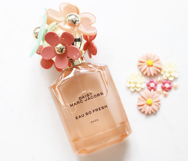 daisy marc jacobs eau so fresh daze