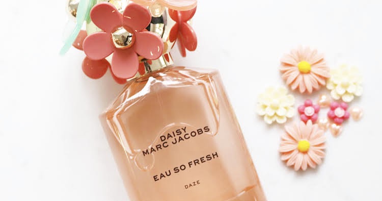 Daisy Eau So Fresh Daze Review 2025