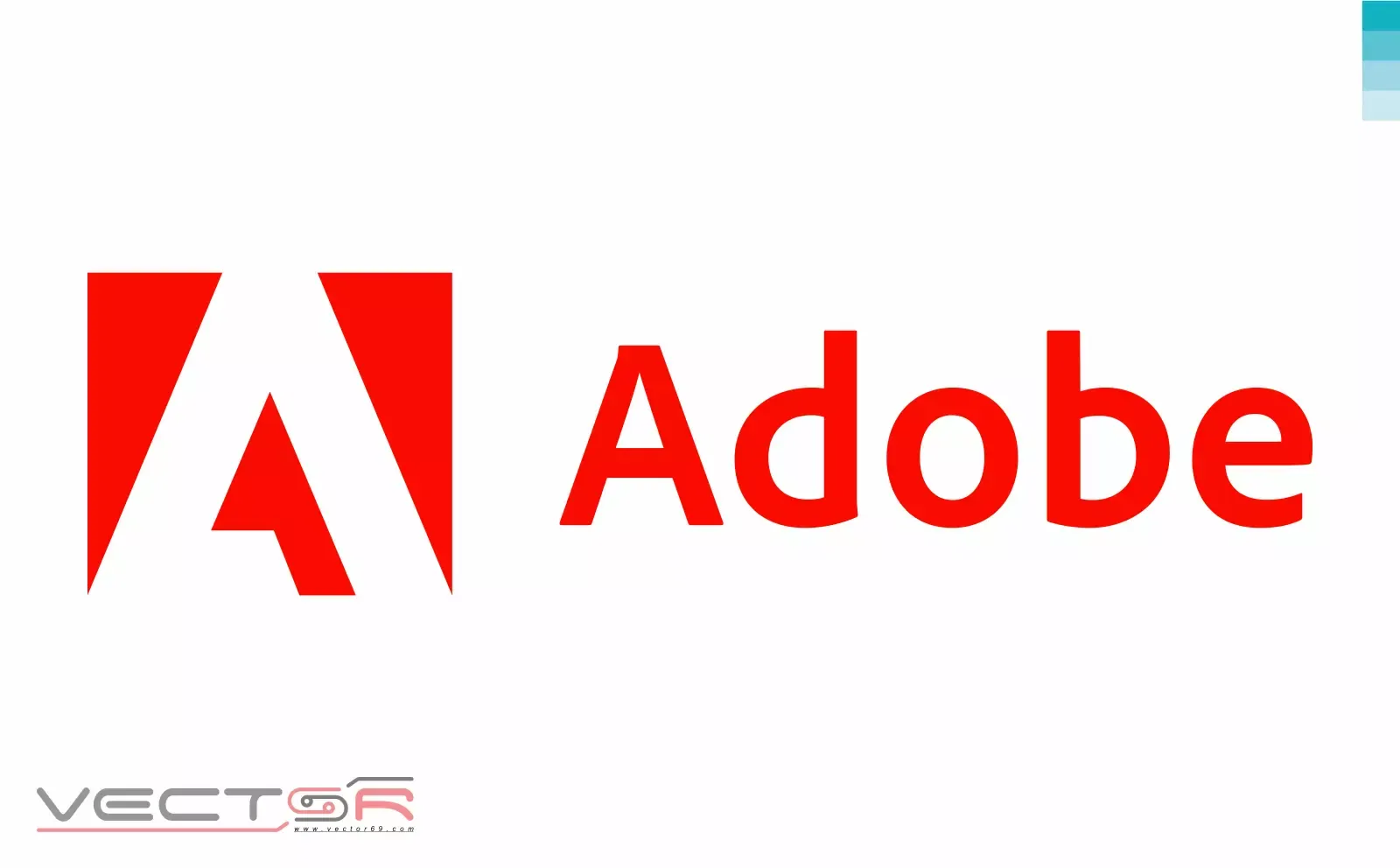 Adobe (2020) Logo - Download Vector File SVG (Scalable Vector Graphics)