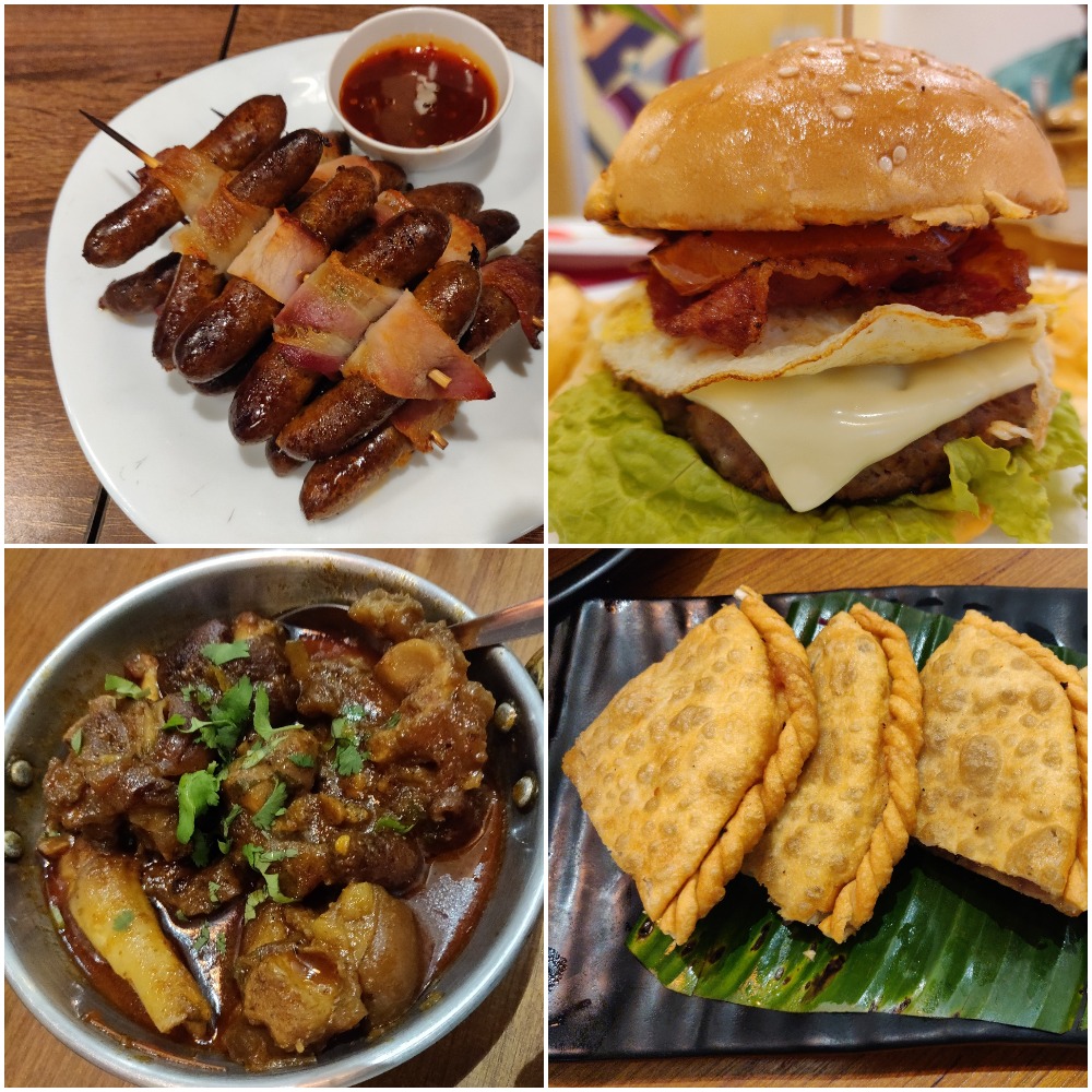Exploring Pork Dishes in Kolkata Foodaholix