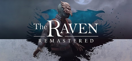The Raven Remastered-GOG