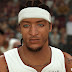 NBA 2K21 Michael Beasley Cyberface and BOdy Model By TWEAL 