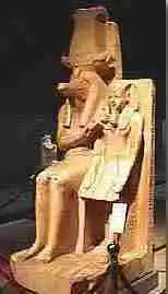 Egyptian Gods and Goddesses - Sobek