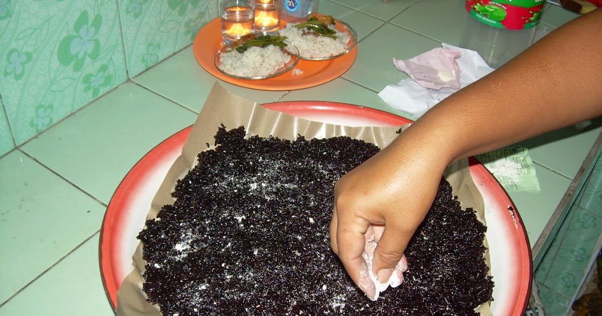 Bioteknologi Pembuatan Tape Ketan Nusa Bisnis