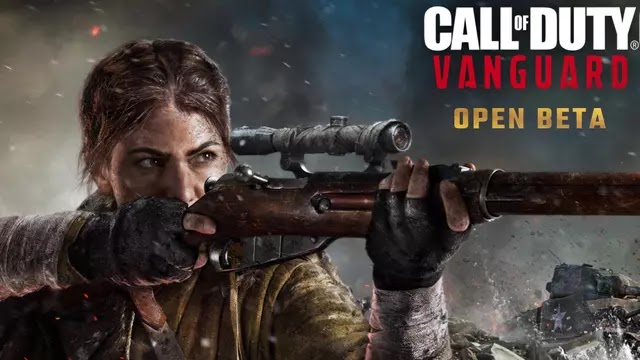 Call Of Duty Vanguard Map Weapons Perks Field Upgrades More Leaked