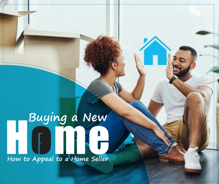 Buying a New Home