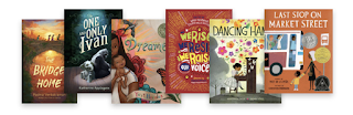 six books for elementary students