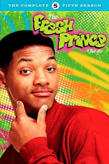 El principe de Rap Temporada 5 Latino El principe de Rap Temporada 5 Latino