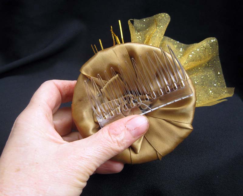 Gefilte Quilt Craft Wars and Challenges Even When You Lose Some, it's