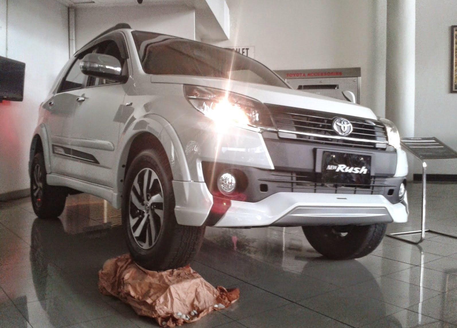 Variasi Mobil Rush 2018 Terbaru Sobat Modifikasi Variasi Mobil Rush 2018 Terbaru Sobat Modifikasi