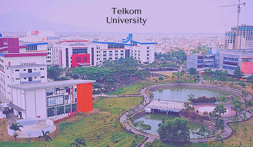 Biaya Kuliah dan Akreditasi Telkom University Data Kuliah