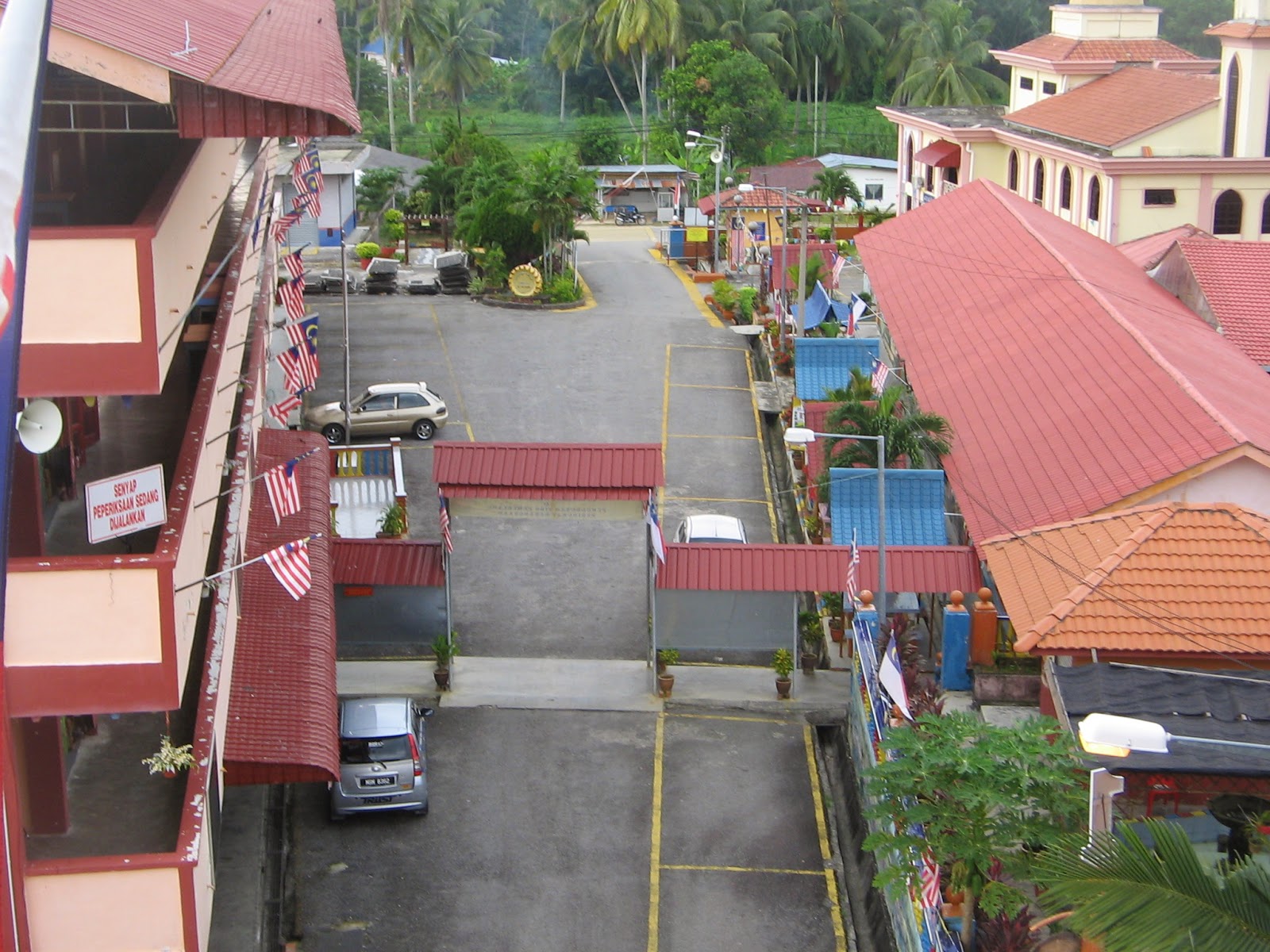 Aku Rindu ! - bayang_hdyh