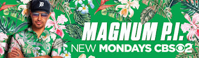 Magnum Pi 2018 Series Poster 6