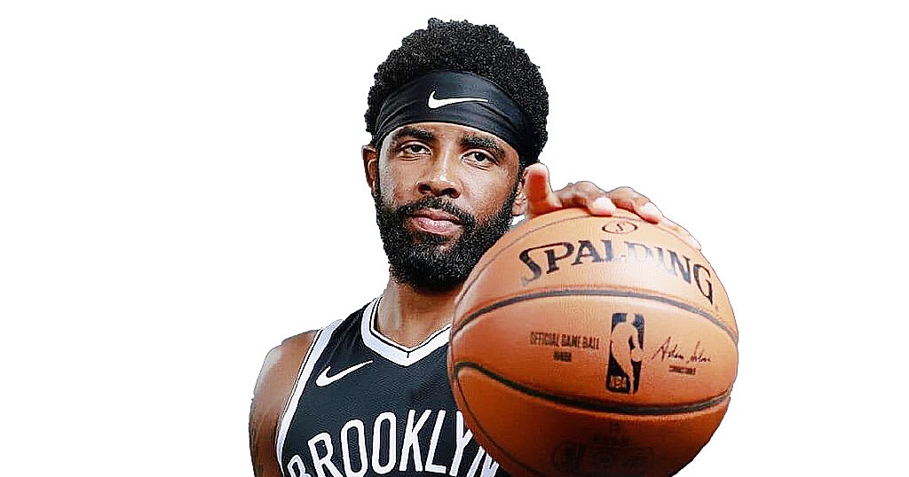 kyrie irving nba 2k 21