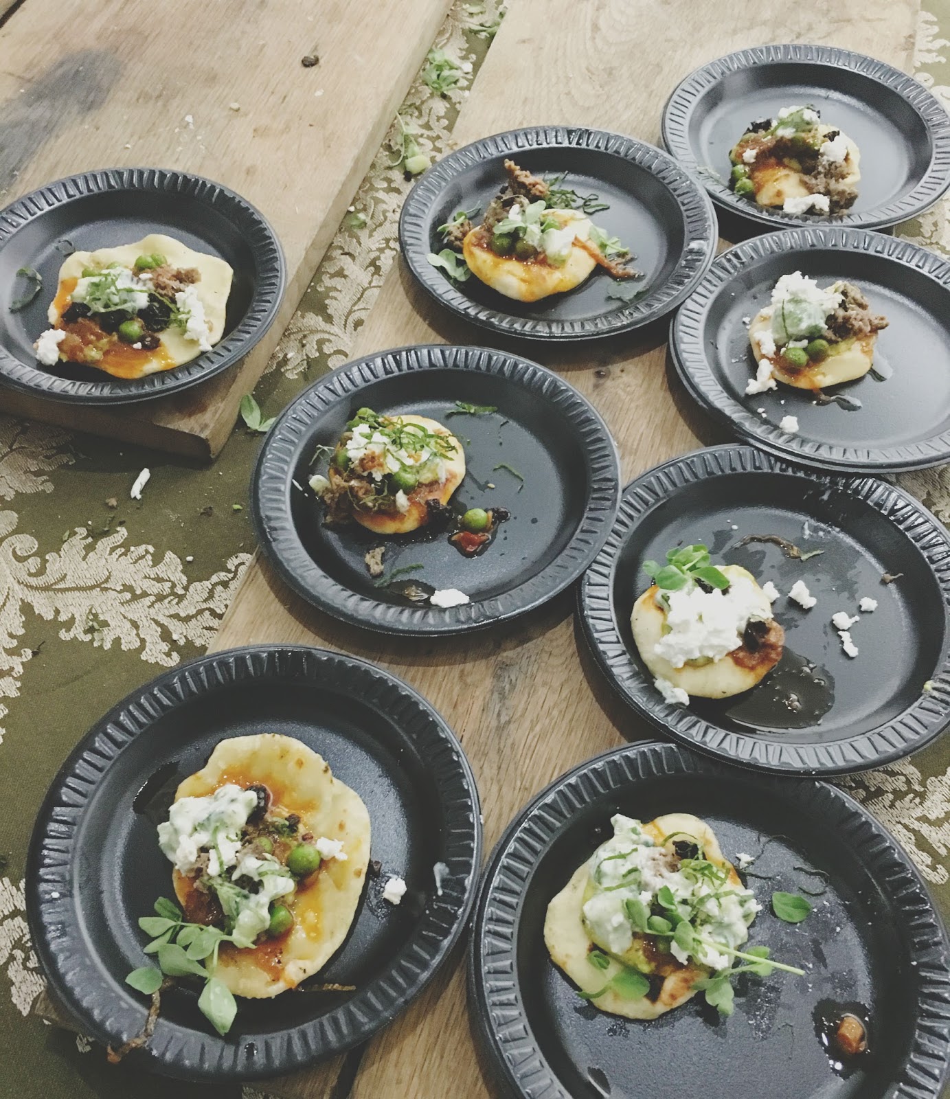 The 2016 Houston Press Menu of Menus Extravaganza + A Giveaway