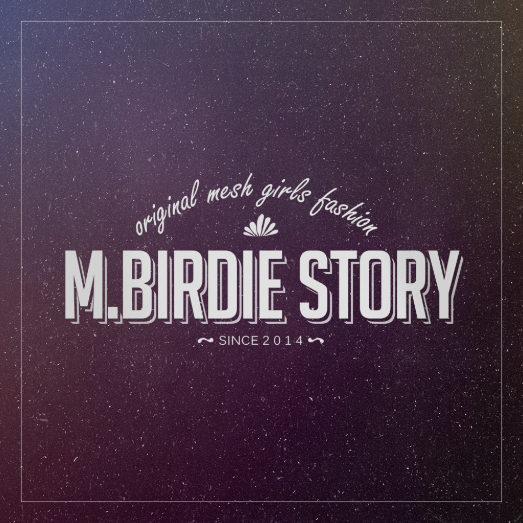 M.Birdie