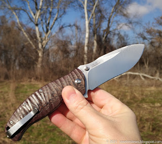 Sanrenmu - SRM 1006 flipper Sanrenmu - SRM 1006 flipper