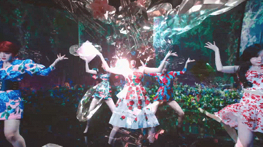 데뷔 후 처음으로 해외 아티스트랑 콜라보 한 여자아이들 | 인스티즈