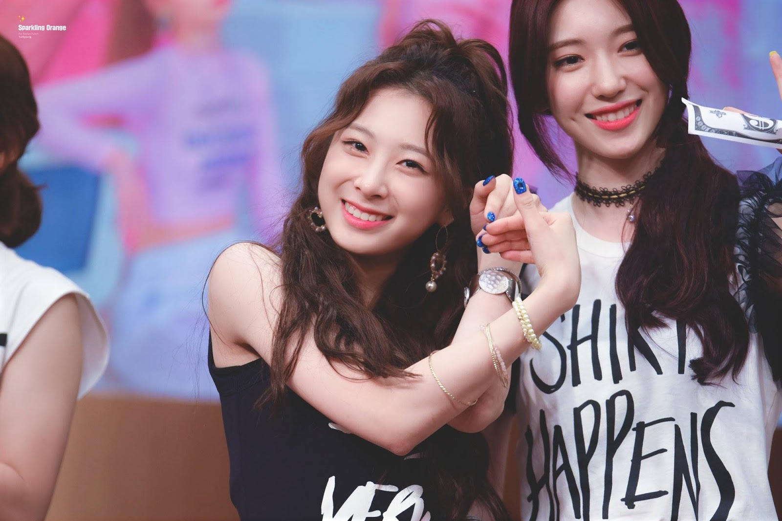 떠오르고 있는 울림의 사막여우상 여돌 | 인스티즈