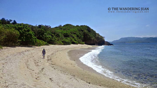 Caramoan Islands