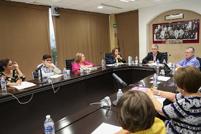 Designan nuevo integrante del CPC del SEA