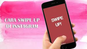 Cara Swipe Up Instagram Story 2021 Cara1001