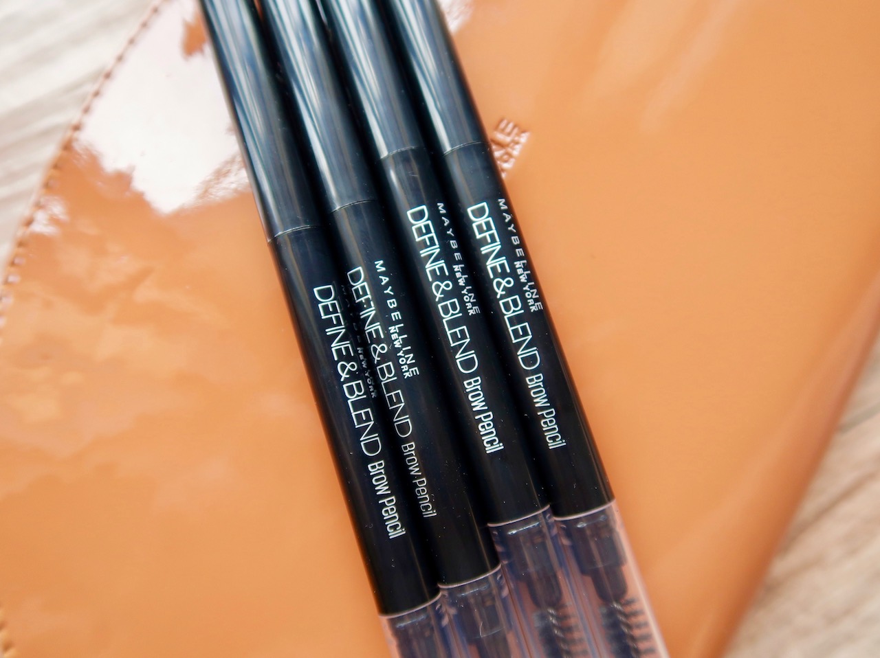 Maybelline Brow Define + Fill Duo - wide 9