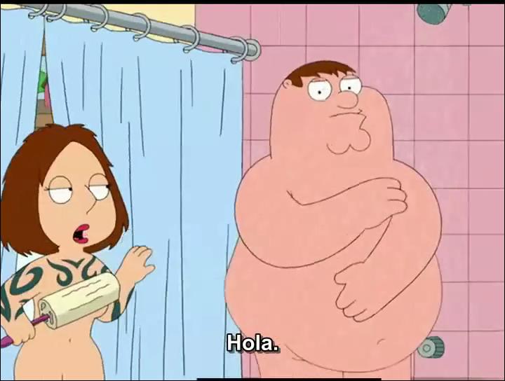 Boobs Family Guy Louse Naked Png