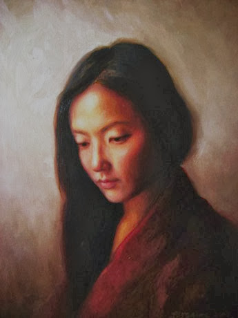 Aime Sacrez | Australian Painter/Illustrator