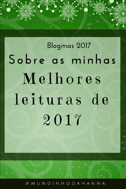 Blogmas 2017 Blogmas 2017